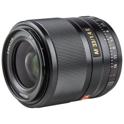 Viltrox AF 33mm f/1.4 E