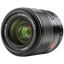 Viltrox AF 33mm f/1.4 XF