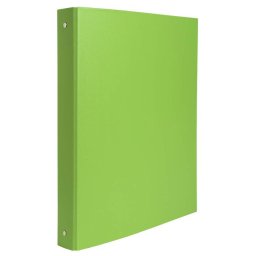 Mapa uložna 4 prstena-fi30/rikna-40mm A4 pp Exacompta 51473E zelena