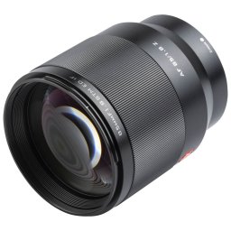 Viltrox AF 85mm f/1.8 Z