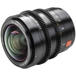 Viltrox S 20mm T2.0 FE