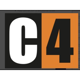 CARRIER UTC C4DRV-PERIMETER