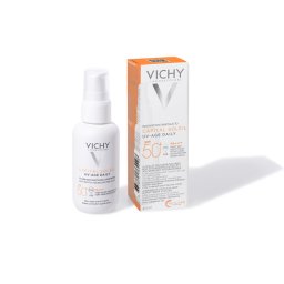 VICHY CAPITAL SOLEIL UV-AGE DAILY