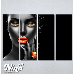 Slike na platnu Beauty Nina314_4