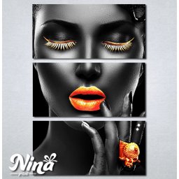 Slike na platnu Beauty Nina314_3