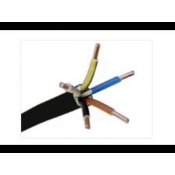 ELMARK PP00 5X4 PODZEMNI BAKARNI KABEL (NYY)