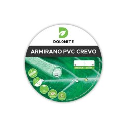 Baštensko armirano crevo 3/4C 50M - zeleno Dolomite