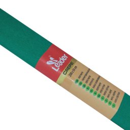 PAPIR KREP LEADER TAMNO ZELENI 1959 *SR