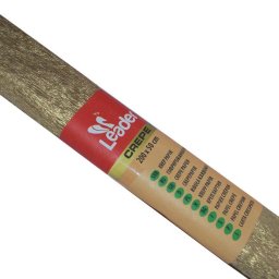 PAPIR KREP LEADER ZLATNI 1961 *SR