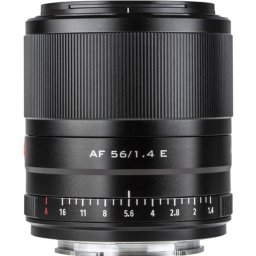 Viltrox AF 56mm f/1.4 E
