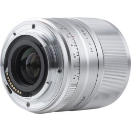 Viltrox AF 56mm f1.4 EF-M