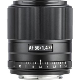 Viltrox AF 56mm f1.4 X