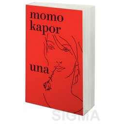 Una - Momo Kapor