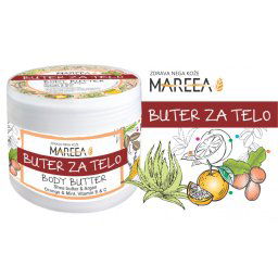 BUTER ZA TELO 220ML