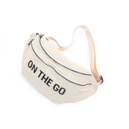 BANANA BAG ON THE GO HIP BAG, bež
