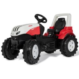 Traktor Farm track Steyr 6300 T 700042