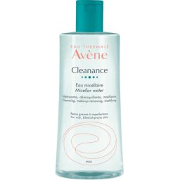 AVENE CLEANANCE MICELARNA VODA