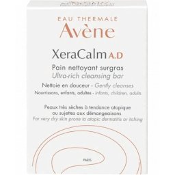 AVENE XERACALM SINDET 100g