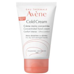 AVENE COLD CREAM KONCENTROVANA KREMA ZA RUKE