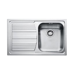 Franke sudopera Logica Line LLX 611 desna 101.0152.582