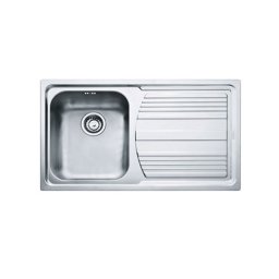 Franke sudopera Logica Line LLX 611 leva 101.0152.578