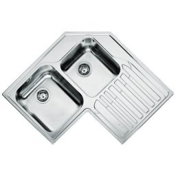 Franke sudopere Angolo STX 621 E leva 101.0001.044