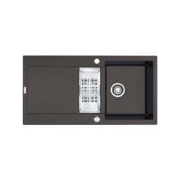 Franke sudopera Maris MRG 651 A kameno siva 114.0055.819