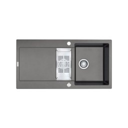 Franke sudopera Maris MRG 651 78 kameno siva 114.0253.335