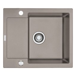 Franke sudopera Maris MRG 611 62 kameno siva 114.0253.324
