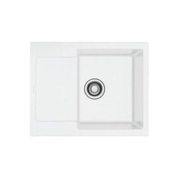 Franke sudopera Maris MRG 611 62 glečer bela 114.0253.323