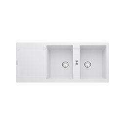 Franke sudopera Maris MRG 621 glečer bela 114.0153.948