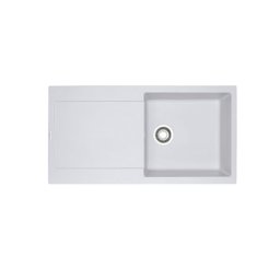 Franke sudopera Maris MRG 611 L glečer bela 114.0153.910
