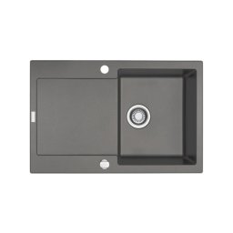 Franke sudopera Maris MRG 611 kameno siva 114.0066.566