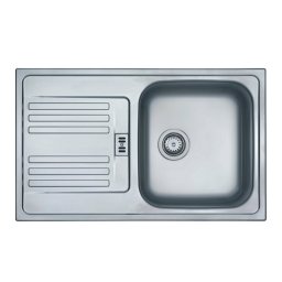 Franke sudopera Euroform EFN 614 78 101.0017.705