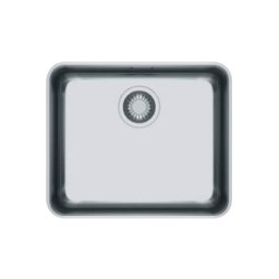 Franke sudopera Aton Sottotop ANX 110 48 122.0204.649