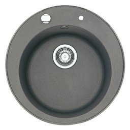 Franke sudopera Pamira ROG 610 41 kameno siva 114.0009.505