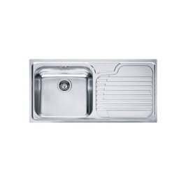 Franke sudopera Galassia GAX 611 leva 101.0017.509