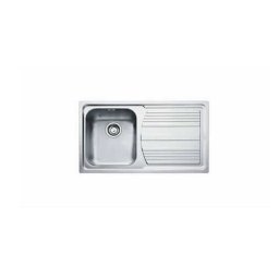 Franke sudopera Logica Line LLX 611 L leva 101.0152.583