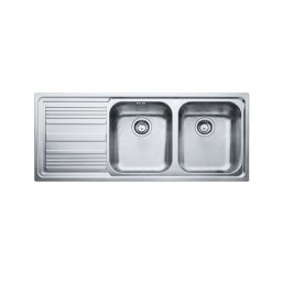 Franke sudopera Logica Line LLX 621 desna 101.0152.588