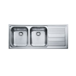 Franke sudopera Logica Line LLX 621 leva 101.0150.851