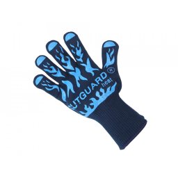 Rukavice silikonske toplootporne Cutguard Heat
