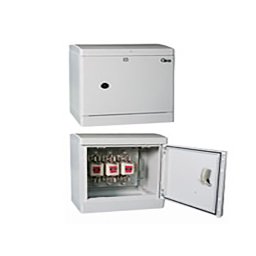 GMB AUTOMATIK ORMAN TIP1/1-2 KPK