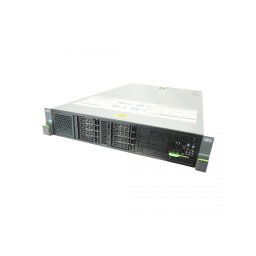 SCHEIDT BACHMANN SCHEIDT & BACHMANN SERVER PRIMERGY RX2520 M1
