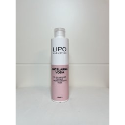 LIPO DETOX MICELARNA VODA