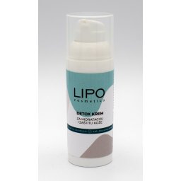 LIPO DETOX KREM