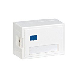 TOOLLESS LINE - SCHRACK TELEKOMUNIKACIONA UTIčNICA HSED01AW3S