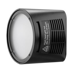Godox Witstro H200R Round Flash Head for AD200