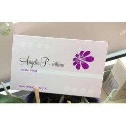 Angelic P Intimo, 10 vaginalnih tableta