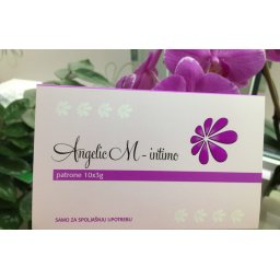ANGELIC M INTIMO
