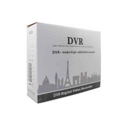 NVR SA-EN9109 za IP Kamere